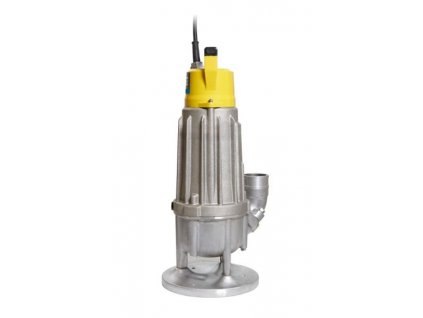 Kalové čerpadlo Weda S 30 NFS - Atlas Copco