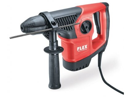 Kombinované kladivo CHE 4-32 SDS-Plus - Flex