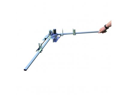 Manuální ohýbačka DM 12 - Sima