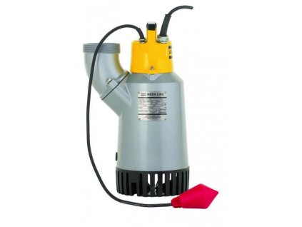 Odvodňovací čerpadlo Weda 40NF - 400V - Atlas Copco