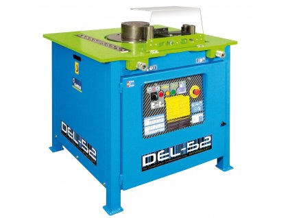 Ohýbačka DEL 52 - Sima