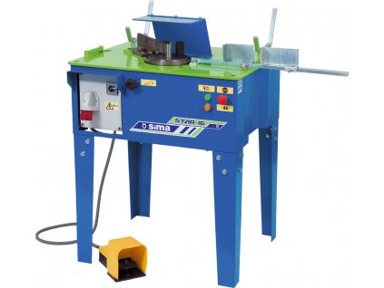 Ohýbačka třmenů STAR 16 - 230V - Sima