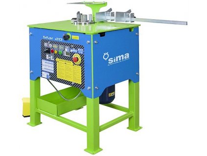 Ohýbačka třmenů STAR 20 - Sima