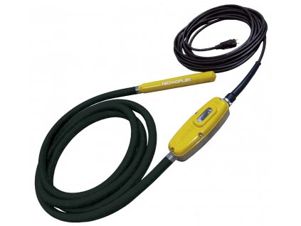 Ponorný vibrátor EXCEL 70 - Technoflex
