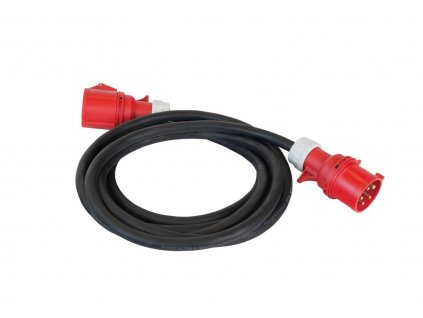Přívodní kabel 5m pro B 30EPR/RS40