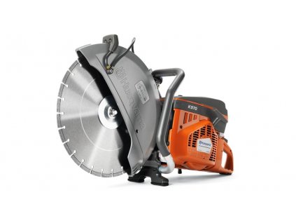 Rozbrušovací pila K 970 16" - 400mm - Husqvarna