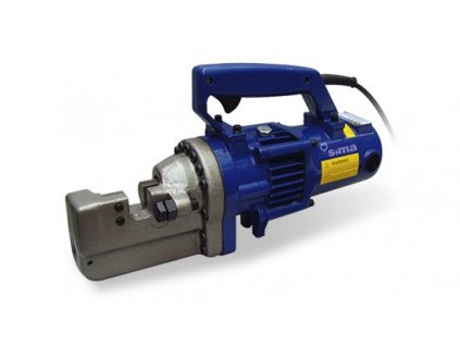 Ruční stříhačka CX 20 - Sima