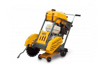 Řezačka spár RZ 170 B - NTC