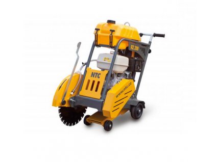 Řezačka spár RZ 200 B - NTC