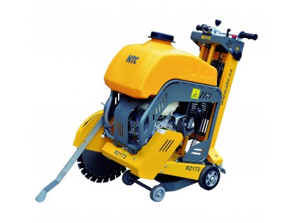 Řezačka spár RZ 202 - NTC