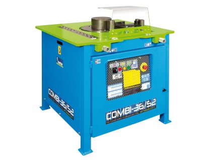 Stříhačka a ohýbačka Combi 36/52 - Sima