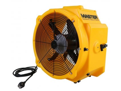 Ventilátor Master DFX 20