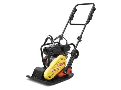 Vibrační deska LF 130 - Dynapac výprodej