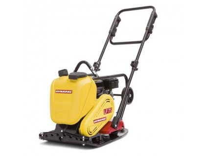 Vibrační deska LF 80-100 - Dynapac výprodej