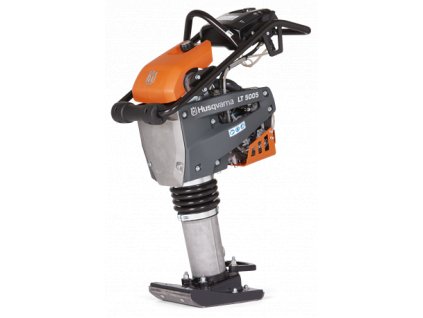 Vibrační pěch LT 5005 6" Indicator - Husqvarna