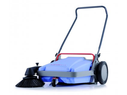 Zametací stroj Kränzle 1+1