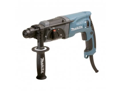 Vrtací kladivo SDS Plus