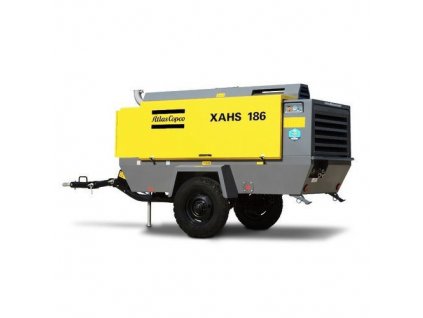 XAHS 186