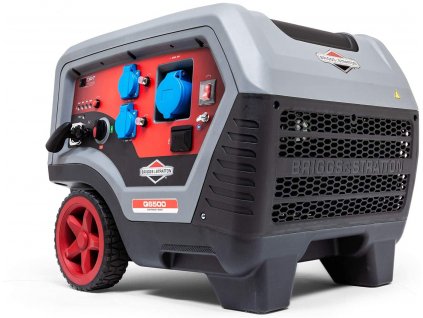 Q6500 Power smart