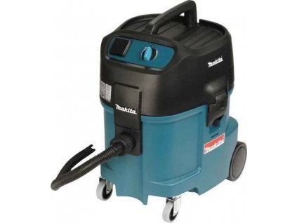 Vysavač makita