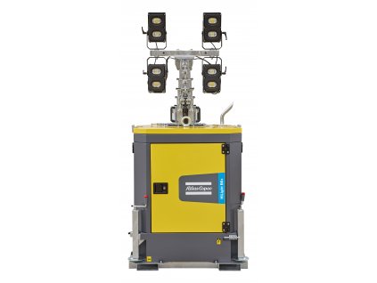 Hilight B6+ light tower