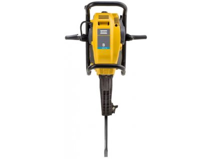 Cobra PROe front view For web
