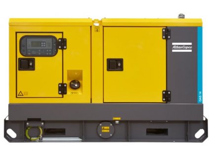 QAS 14 mobile diesel generator For web