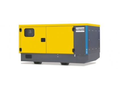 QES 40 generator mobile and stationary generator For web