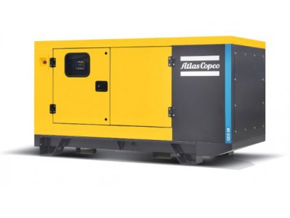 QES 60 generator mobile and stationary generator For web