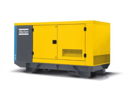 QES 100 generator mobile and stationary generator For web