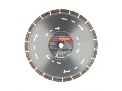 Kotouč Pro 4x4 Explorer H12 D 400x25.4