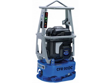 CFR 90 DC 800