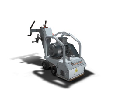 BEF 320 1