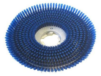 404400 Kartáč střední hrubost PPN 0 7mm