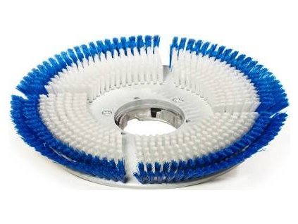 511800 kartáč jemný PPN 0 5