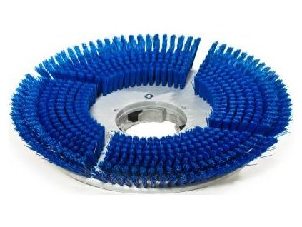 510000 kartáč střední hrubost PPN 0 7