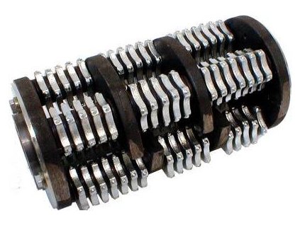 704361 Kompletní buben pro BF201