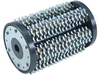 717280 Kompletní buben pro BEF 320