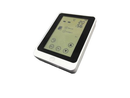 TR3 TR9D dálkové ovládání (1)