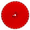 Diamantový kotouč D 500 RSS šamot řezný - Carbodiam