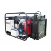 Elektrocentrála EP13500TE ATS - Europower