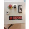Elektrocentrála EP6000E-PDM1 - Europower