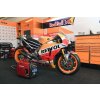 Elektrocentrála EU 22i - Honda