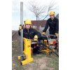 Hydraulický vytahovač sloupků LPP 10HD - Atlas Copco