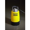 Odvodňovací čerpadlo Weda 08 N - Atlas Copco