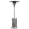 Plynový terasový sálač BP-13 - Master