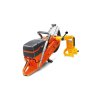 Rozbrušovací pila K 1270 14" RAIL RA10S - 350mm - Husqvarna