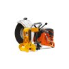 Rozbrušovací pila K 1270 14" RAIL RA10S - 350mm - Husqvarna