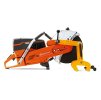 Rozbrušovací pila K 1270 14" RAIL RA10S - 350mm - Husqvarna