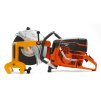 Rozbrušovací pila K 1270 14" RAIL RA10S - 350mm - Husqvarna